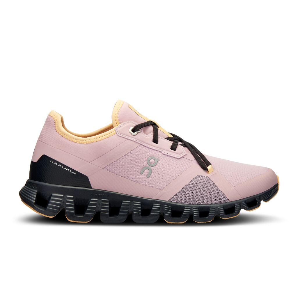 Tenis On Cloud X3 Ad Mujer