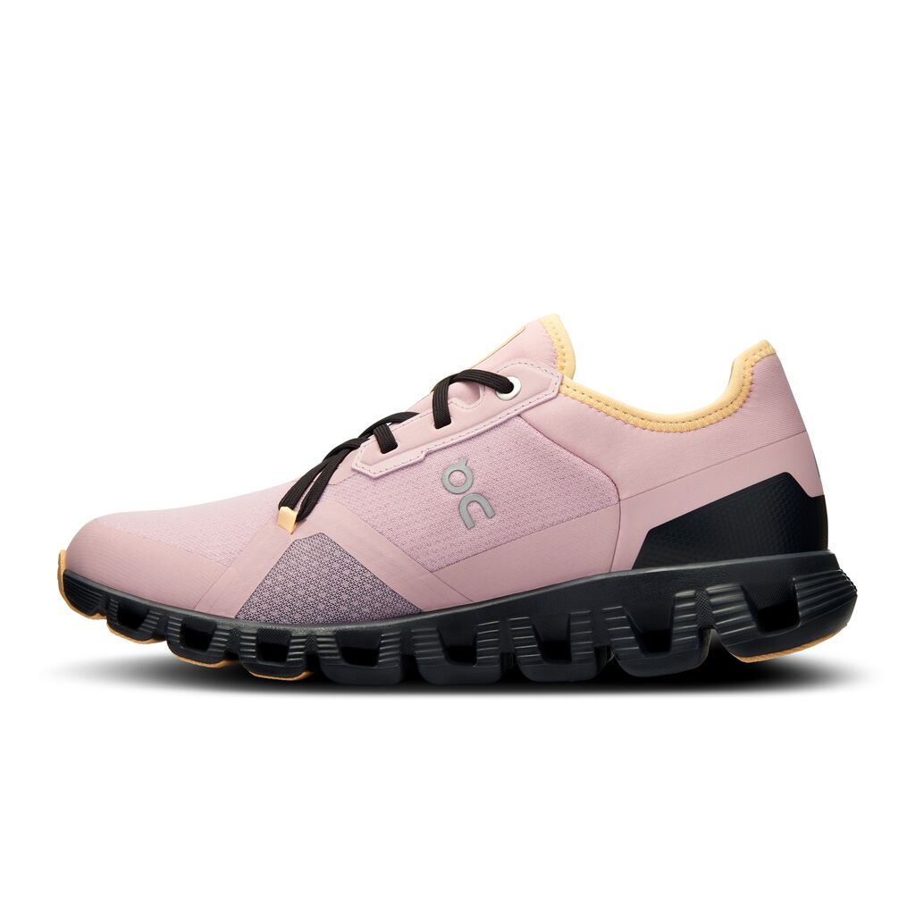 Tenis On Cloud X3 Ad Mujer