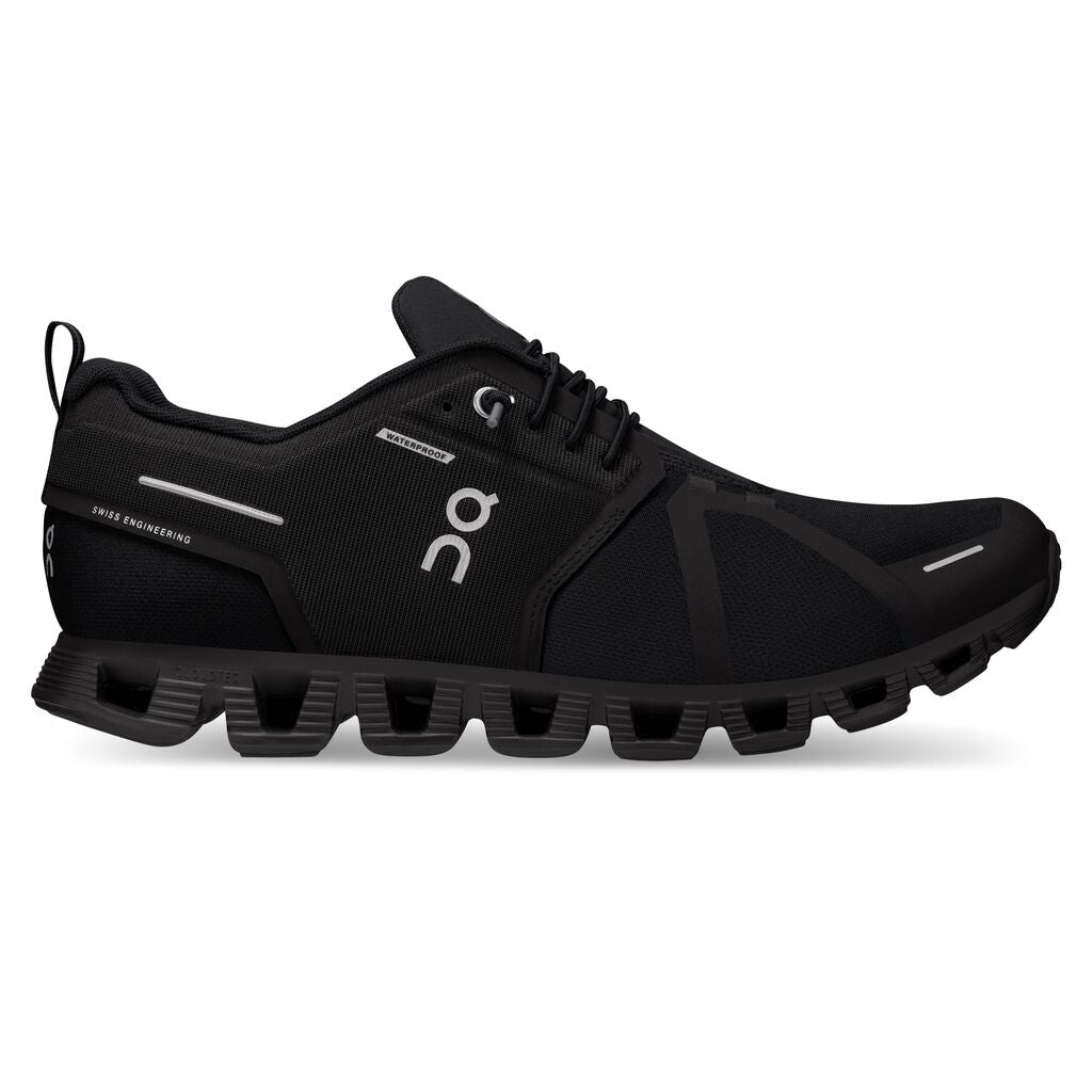 Tenis On Cloud 5 Waterproof Hombre