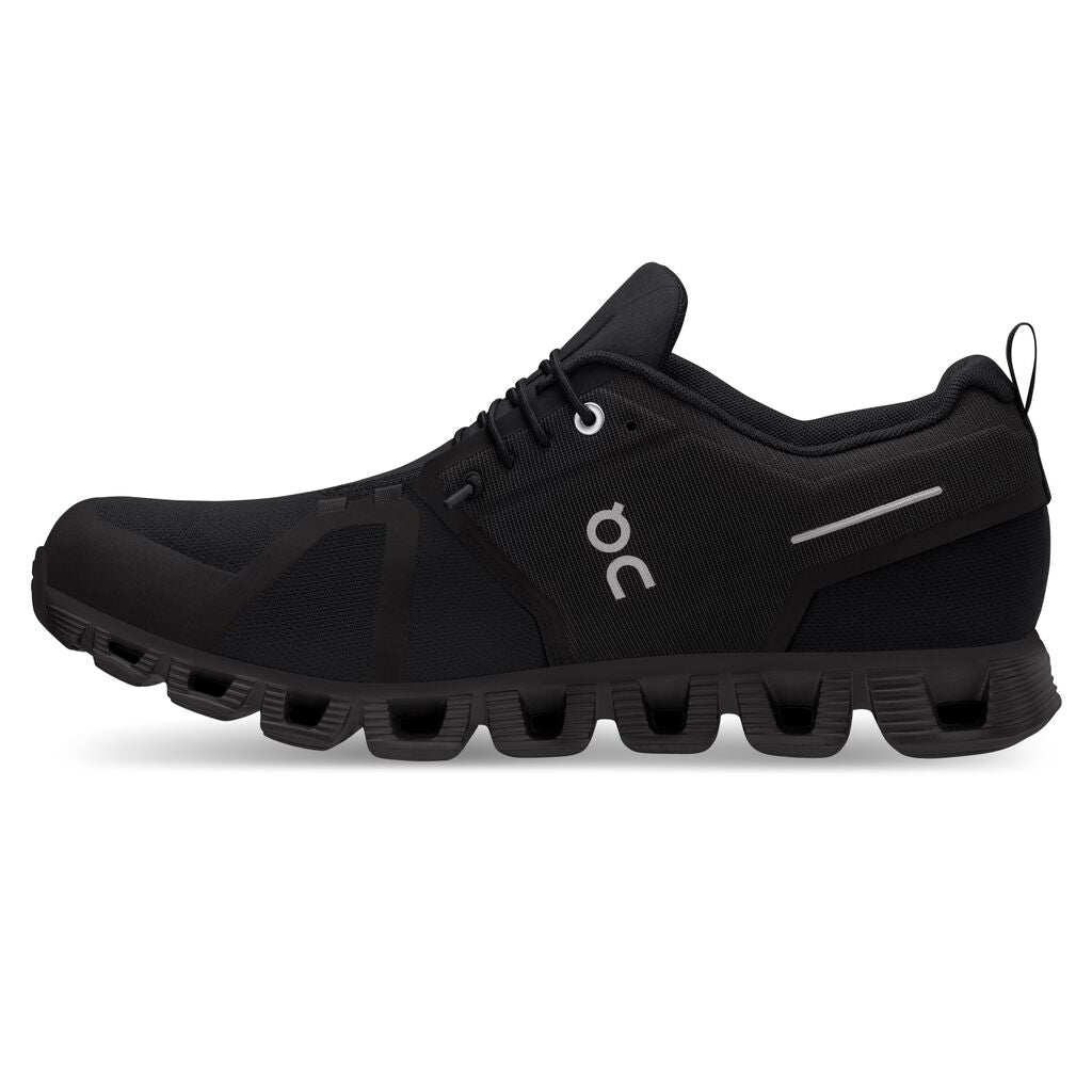 Tenis On Cloud 5 Waterproof Hombre