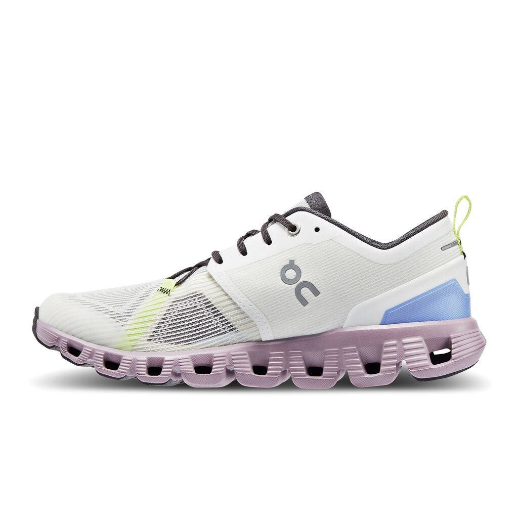 Tenis On Cloud X3 Mujer