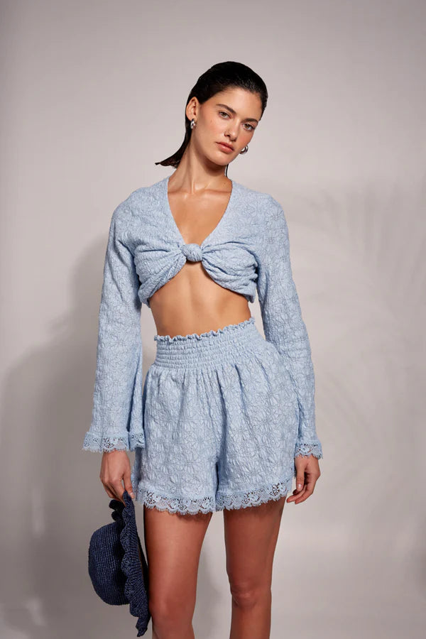 Aluna top