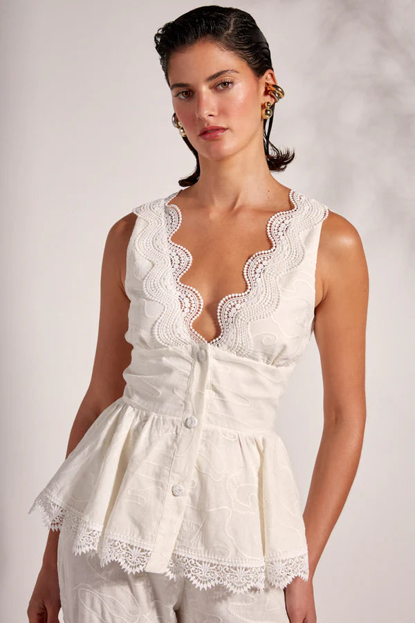 Awa top