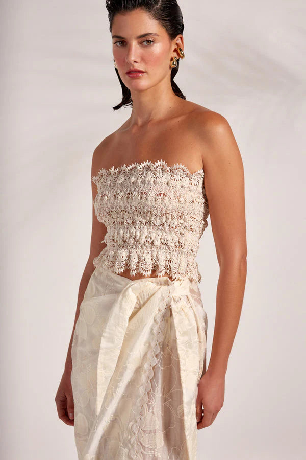Franca top