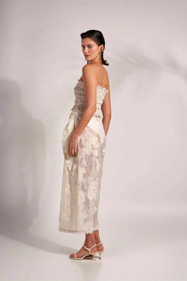 Franca top