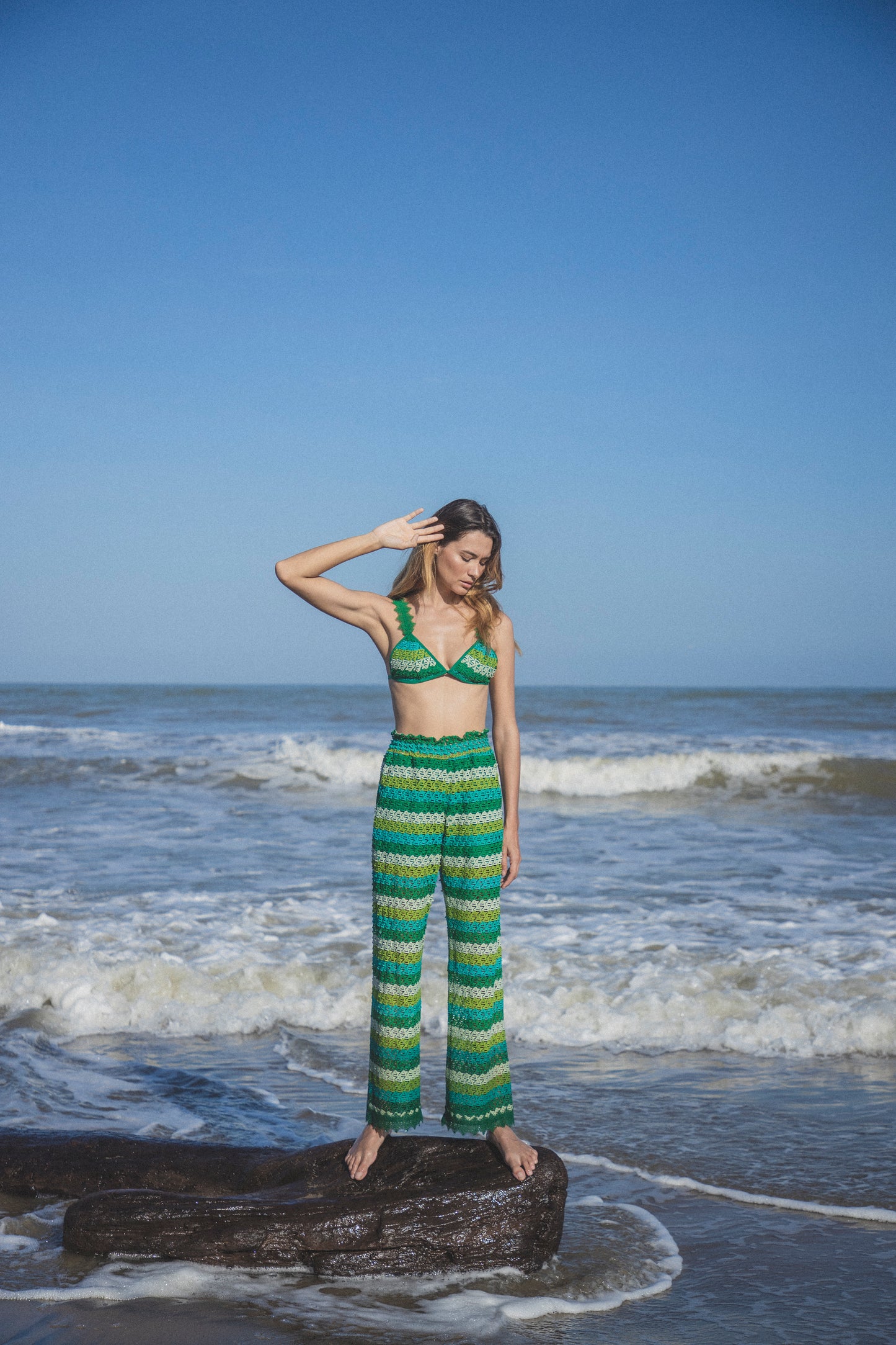Tambora pants