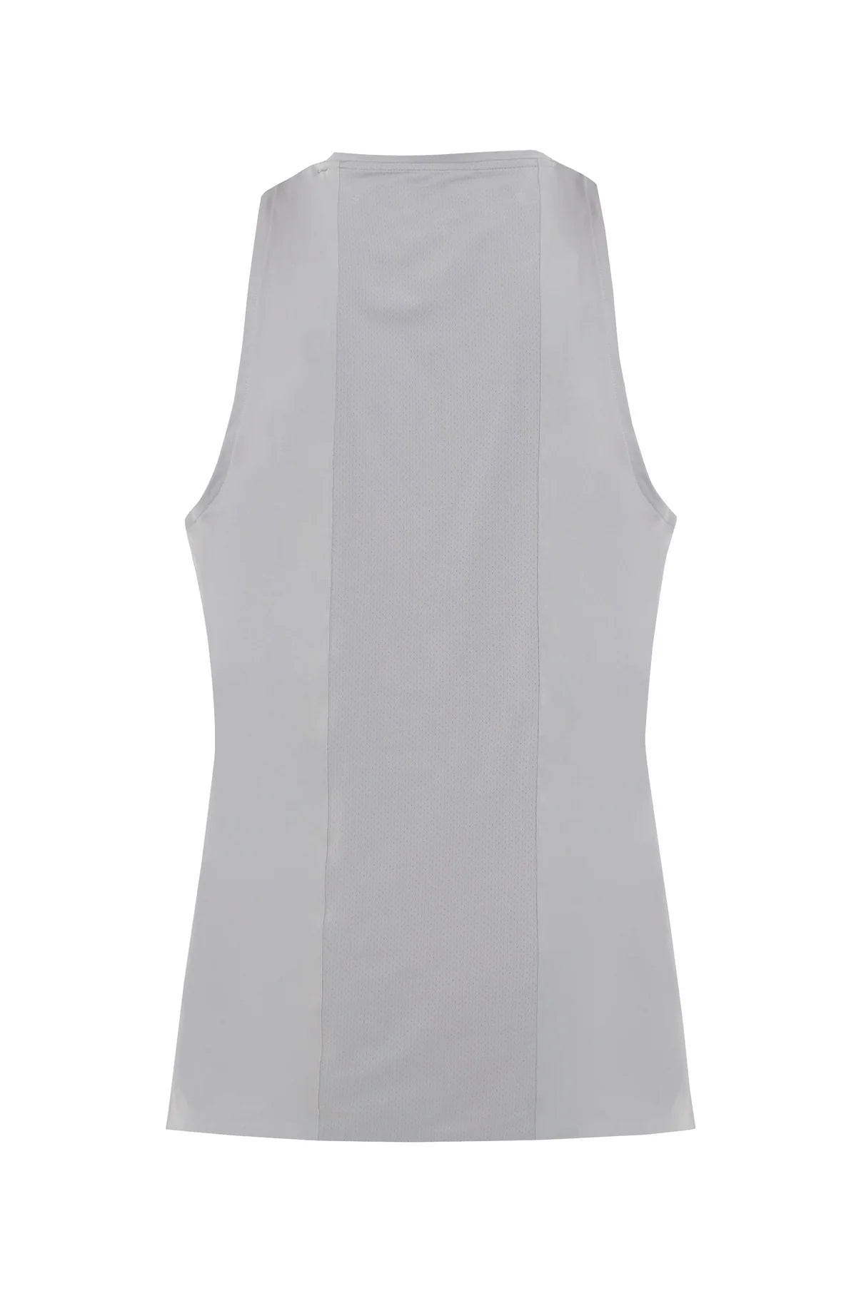 Semi fit tidal tank top