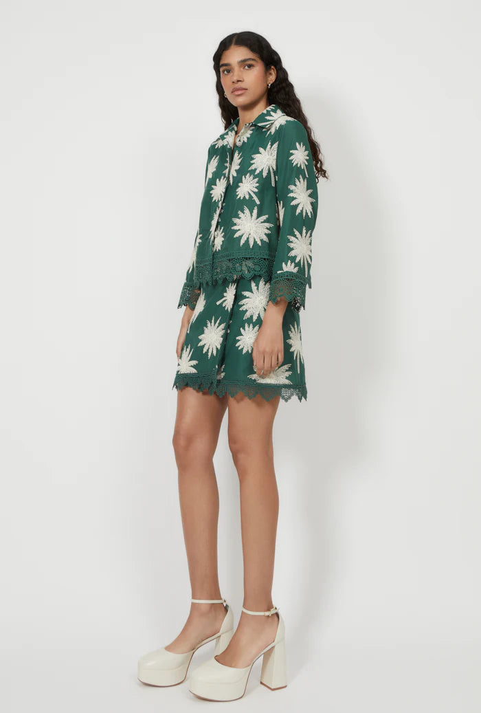 Tayrona jacket