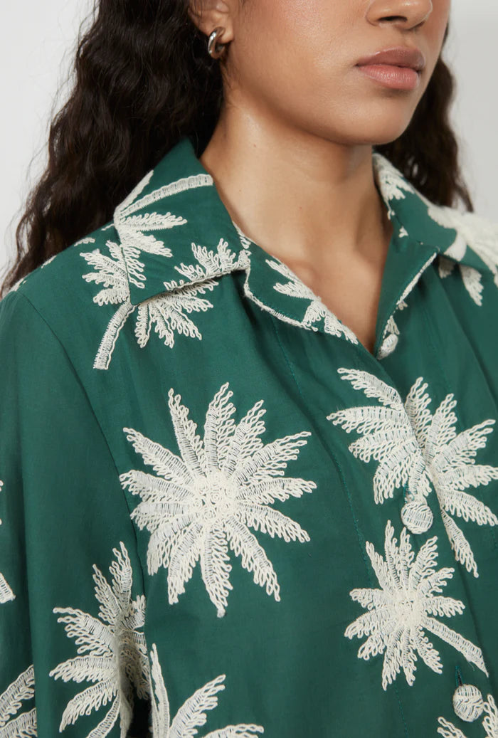 Tayrona jacket