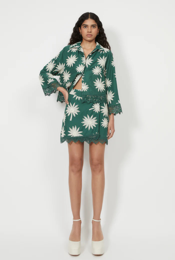 Tayrona jacket