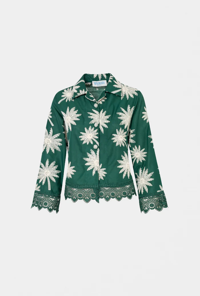 Tayrona jacket
