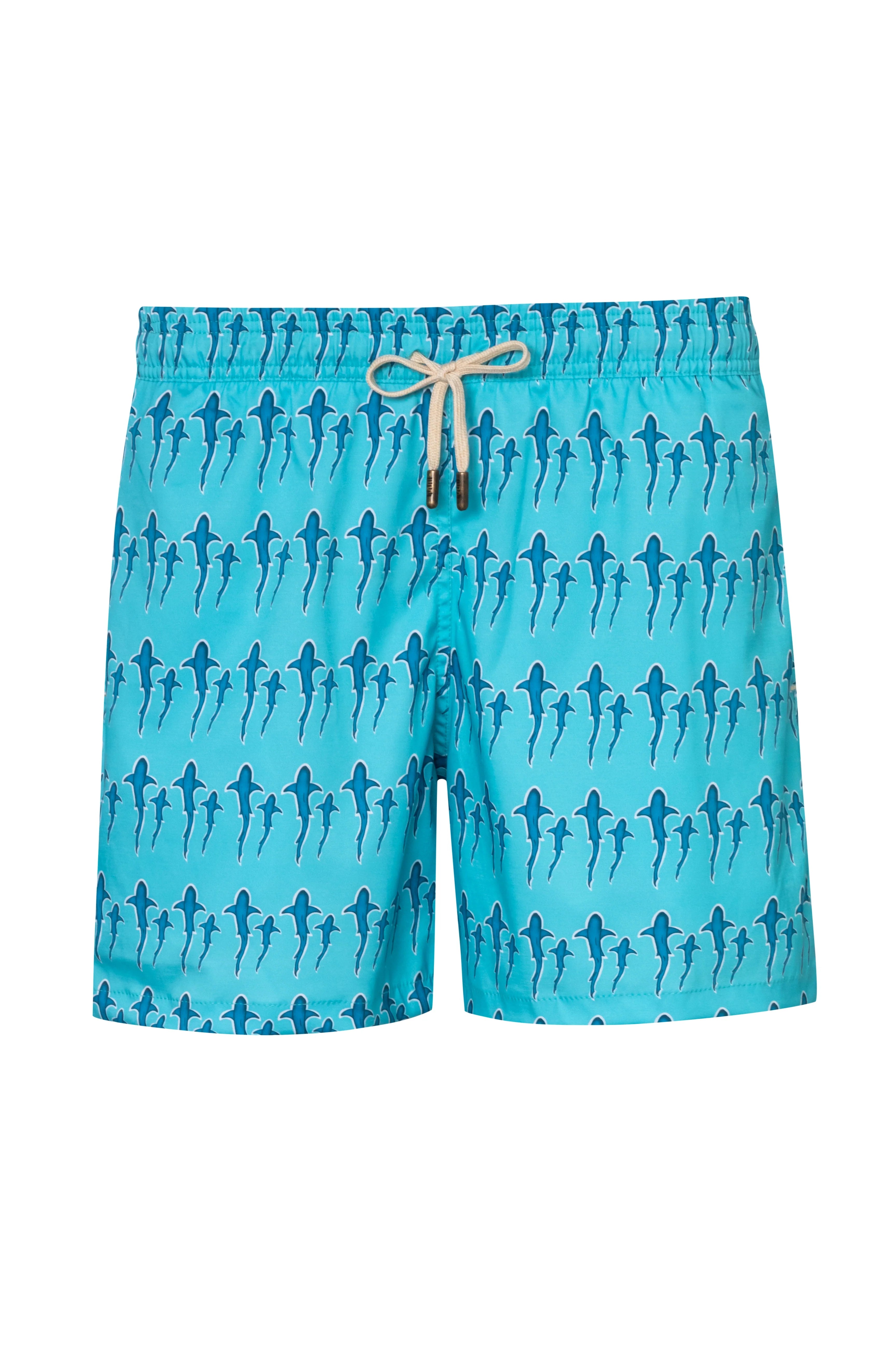 Tabur2 water short