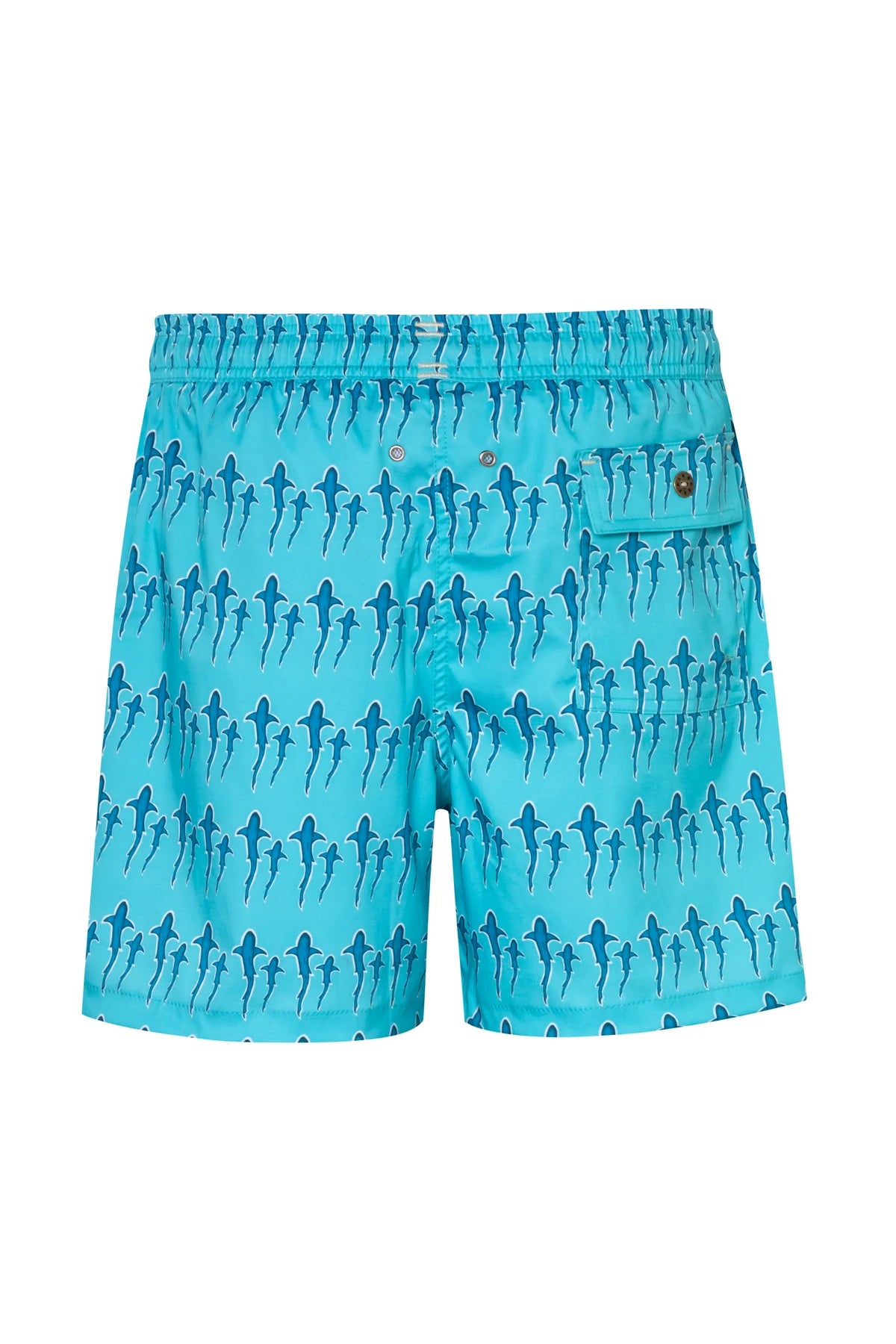 Tabur2 water short