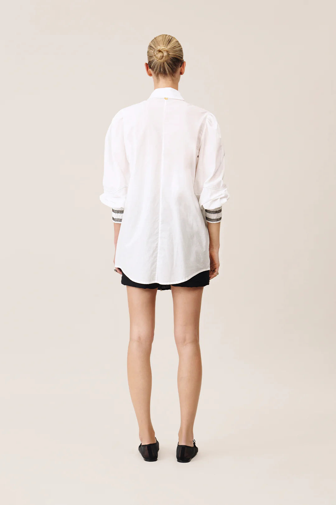 Namie shirt