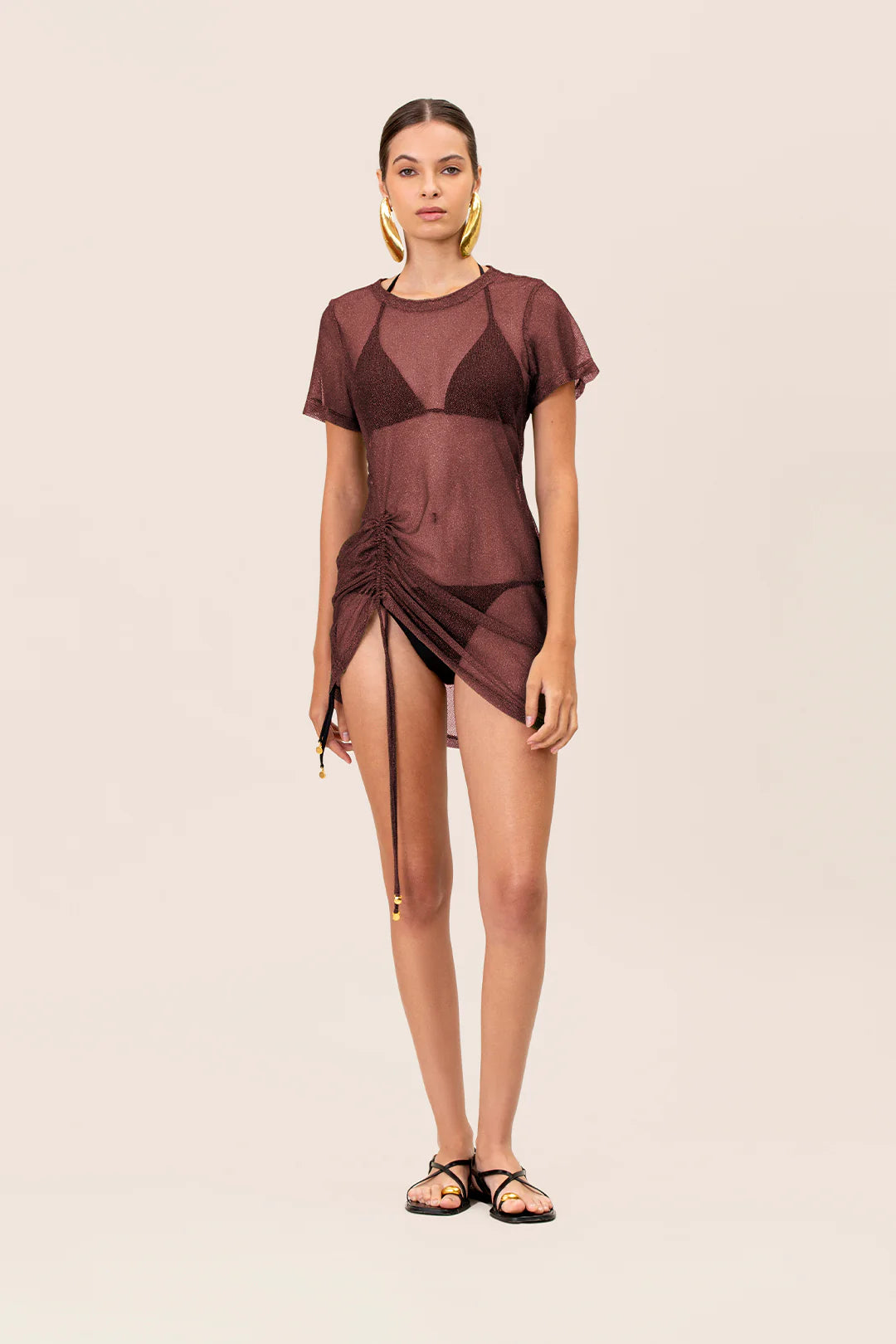Zaloe shirt