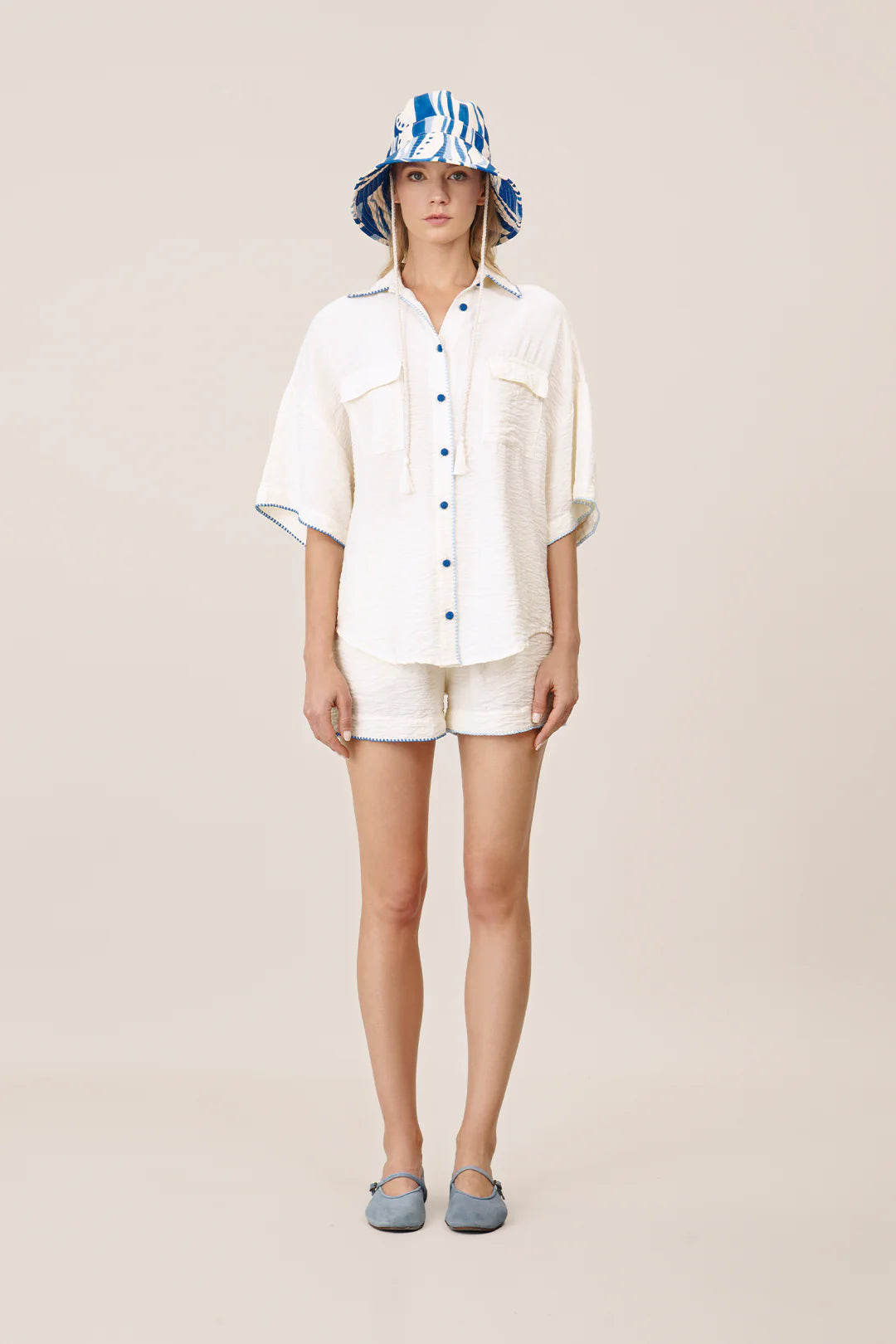 Millye shirt