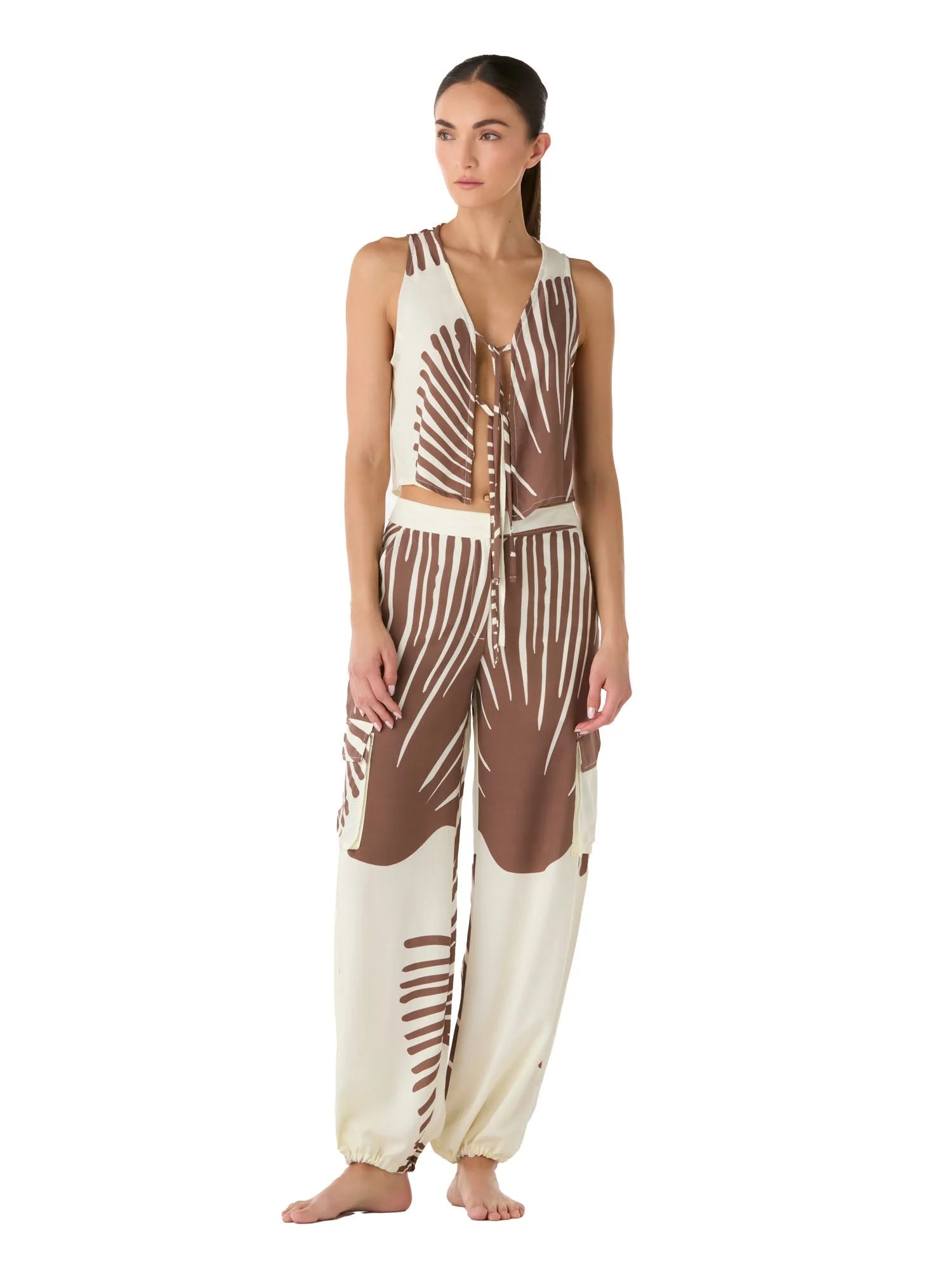 Teba pampa pants