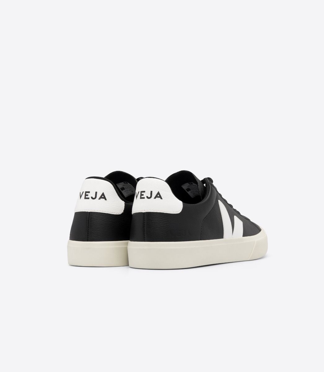 Tenis Veja Campo Chromefree Leather Hombre