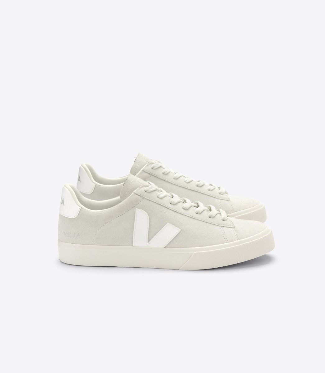 Tenis Veja Campo Suede NW Mujer