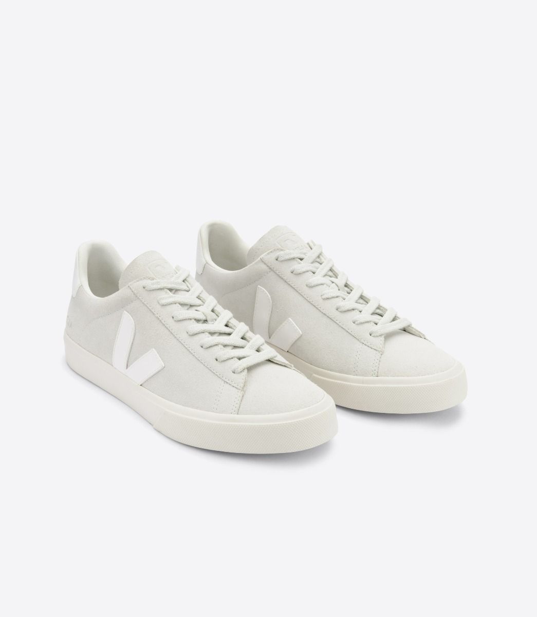 Tenis Veja Campo Suede NW Mujer