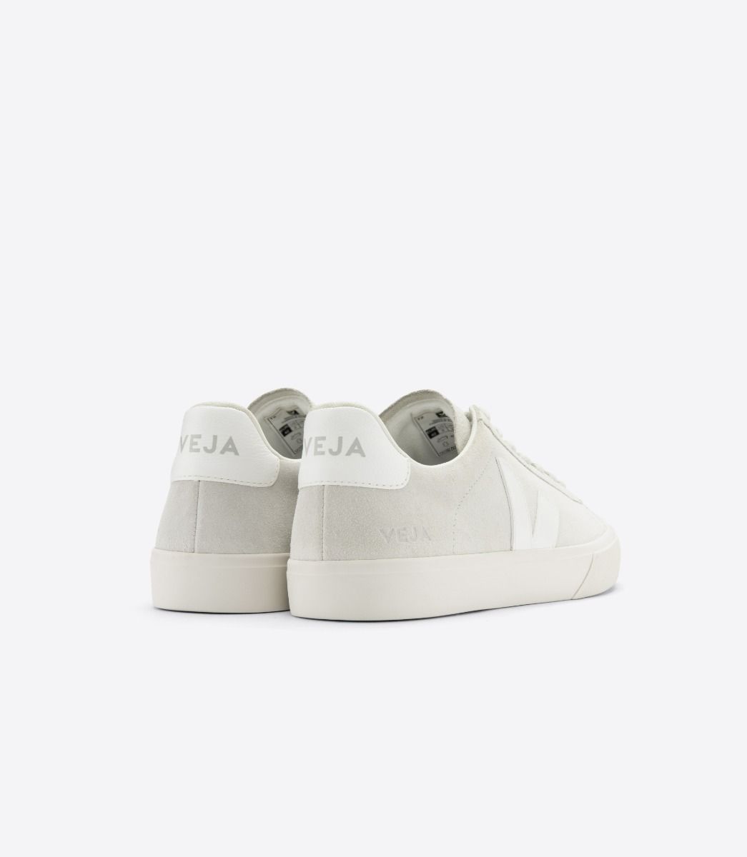 Tenis Veja Campo Suede NW Mujer