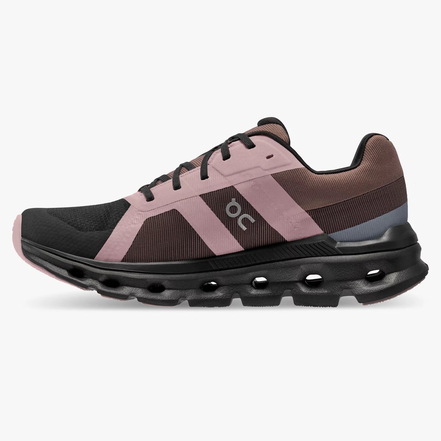 Tenis On Cloudrunner Waterproof Mujer