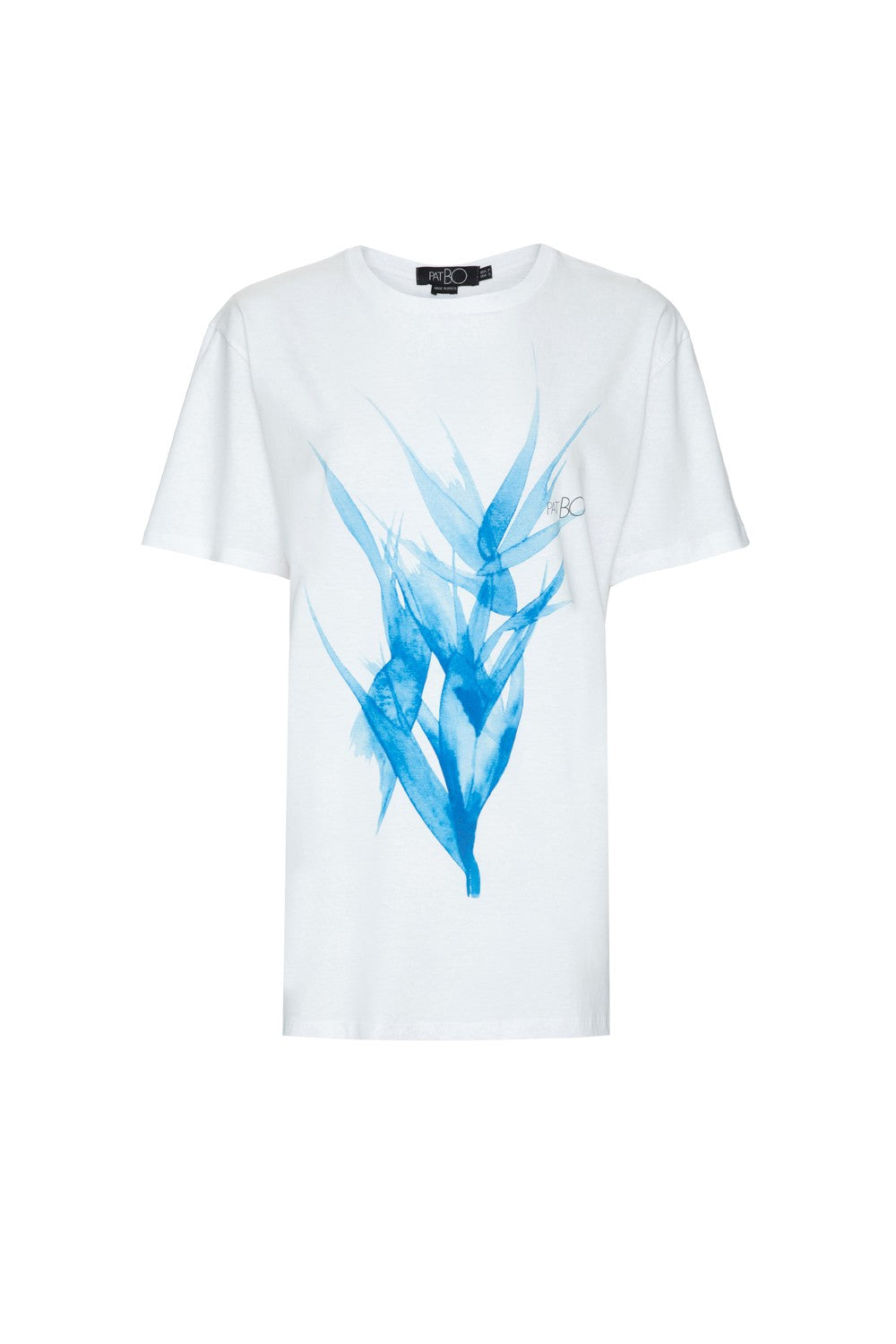 Camiseta Blanco