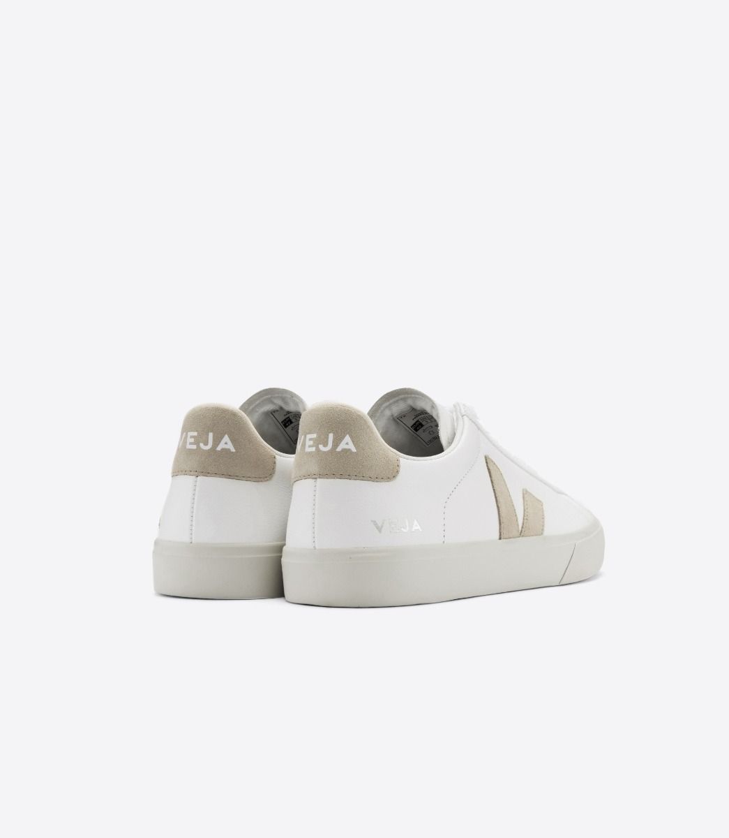 Tenis Veja Campo Chromefrfee Almond Mujer