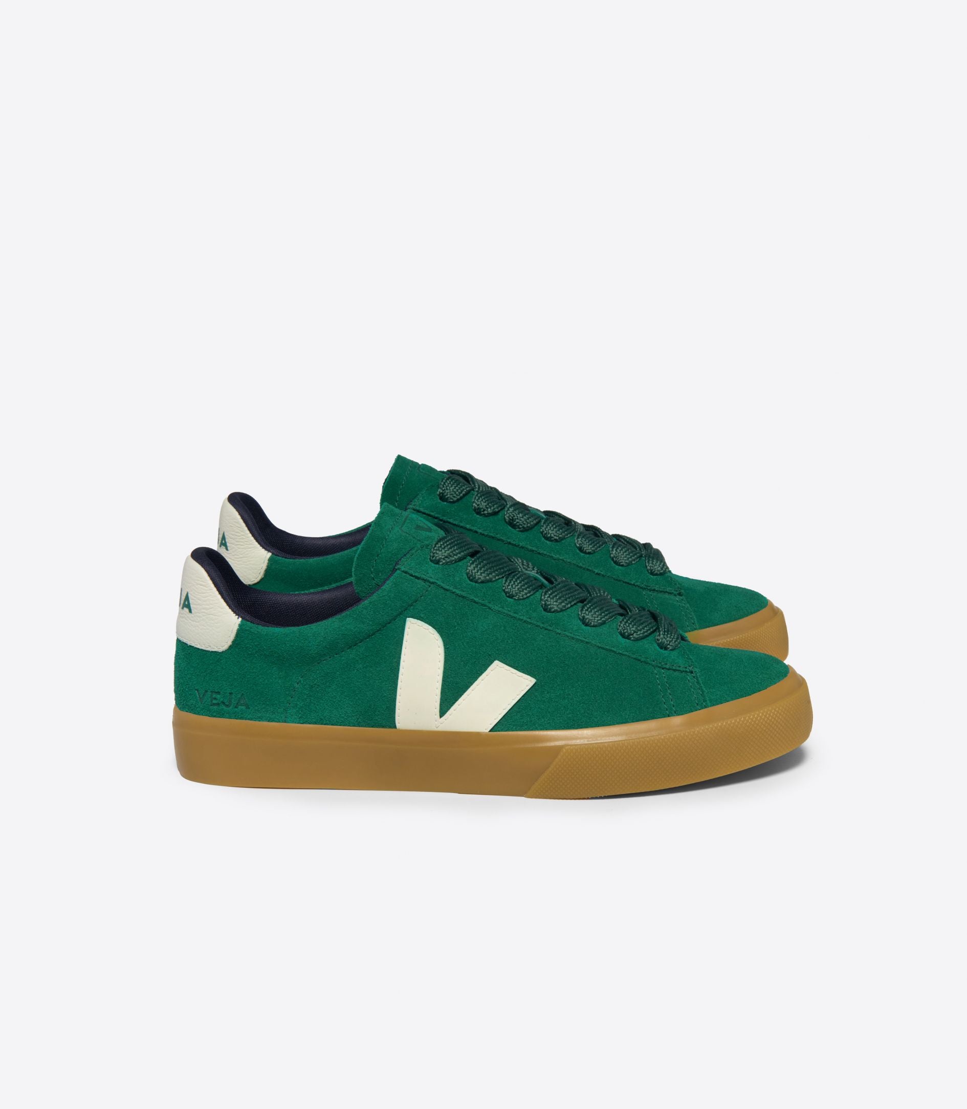 Tenis Veja De Hombre Campo Bold