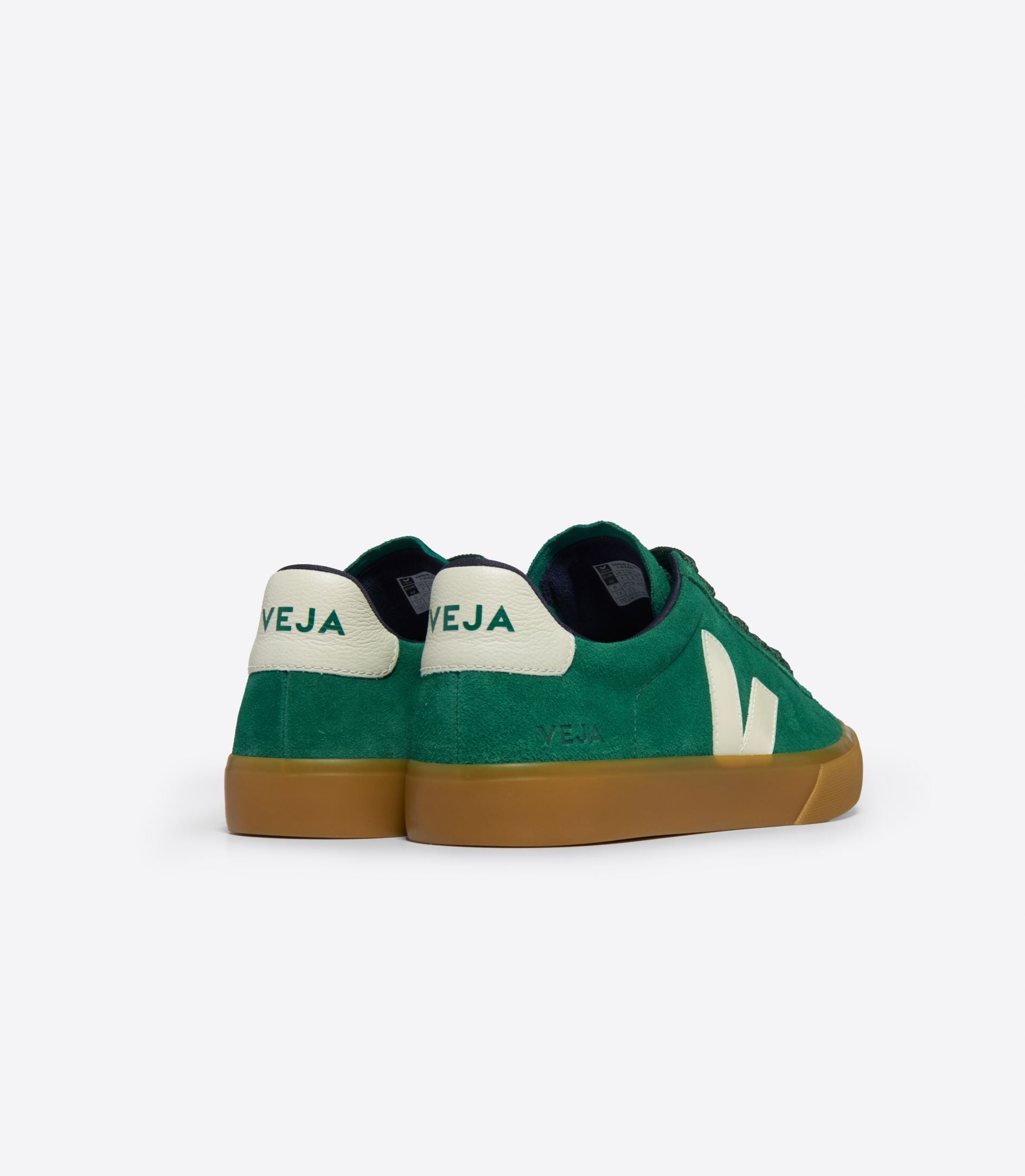 Tenis Veja De Hombre Campo Bold