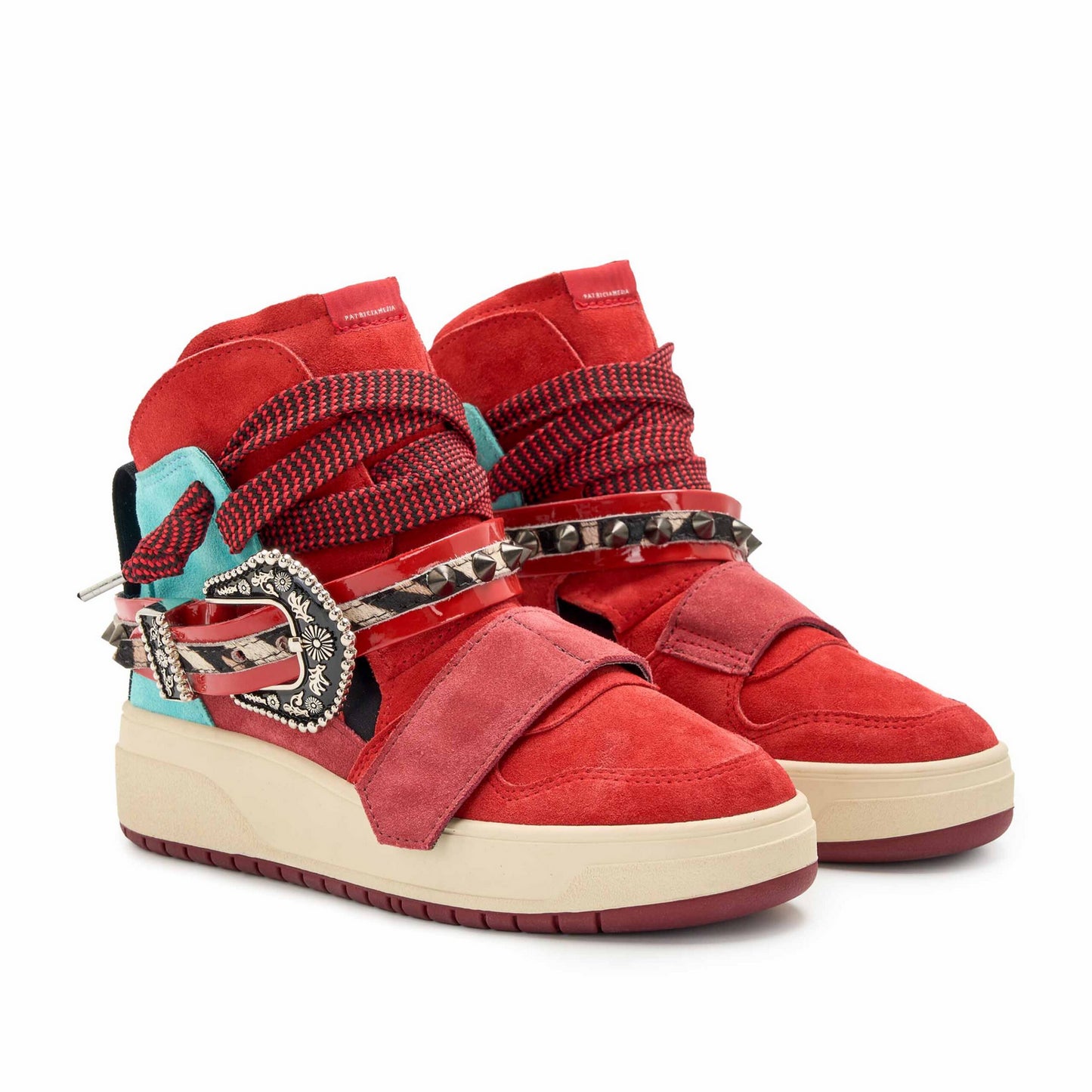 Cantares red tennis