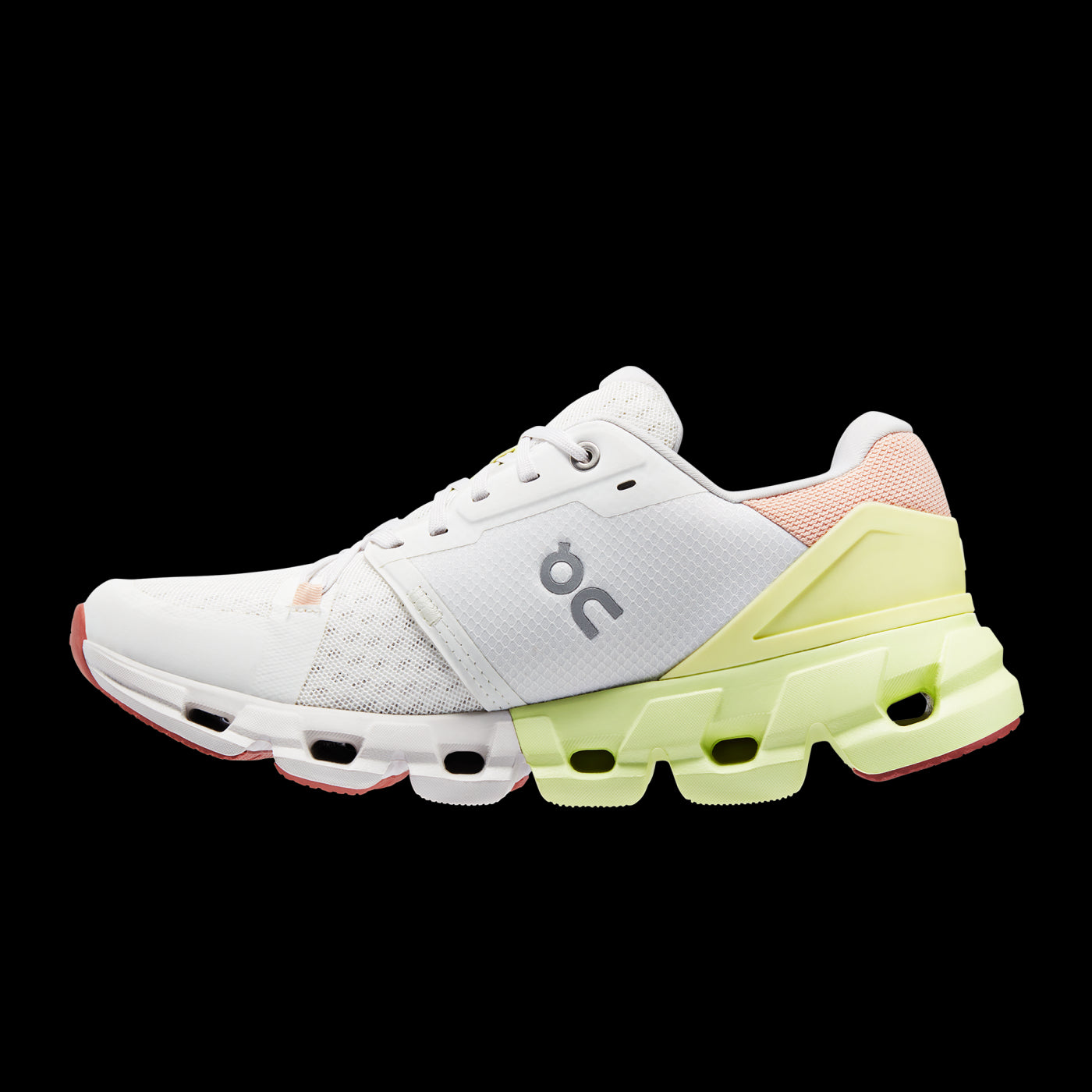 Tenis On Cloudflyer 4 Mujer