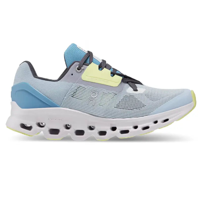 Tenis On Cloudstratus 2 Mujer