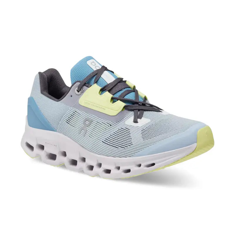 Tenis On Cloudstratus 2 Mujer