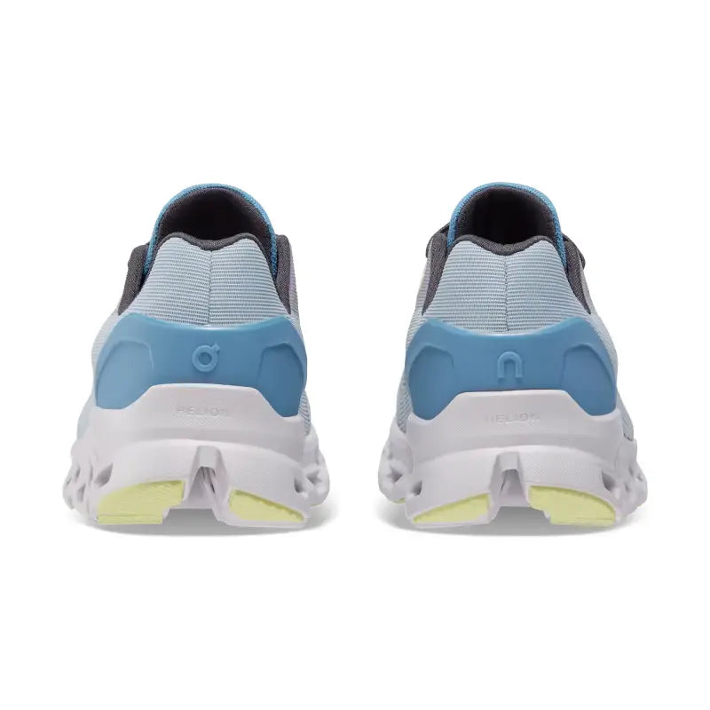 Tenis On Cloudstratus 2 Mujer