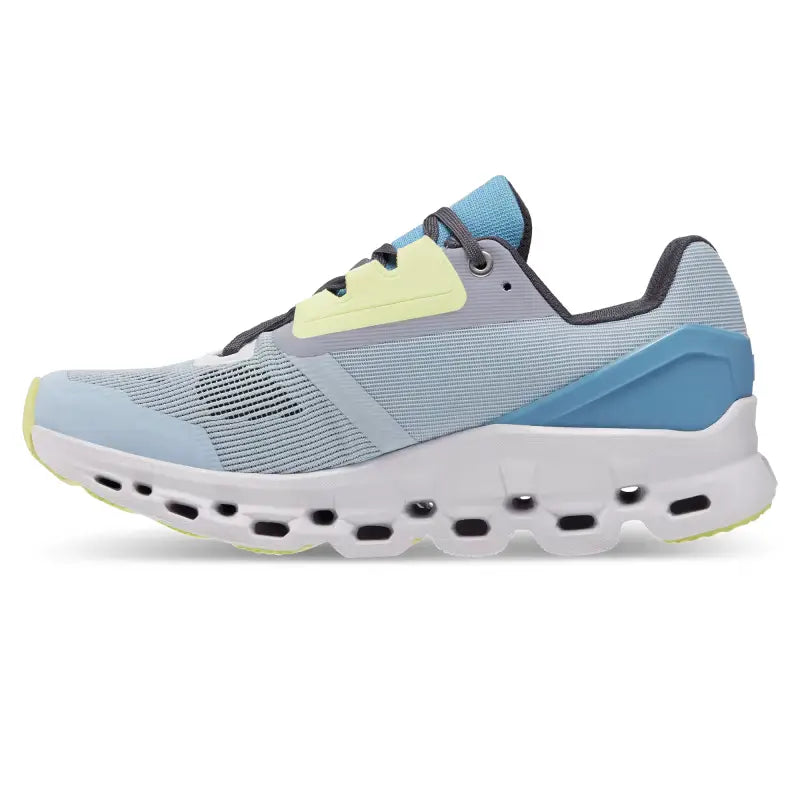 Tenis On Cloudstratus 2 Mujer