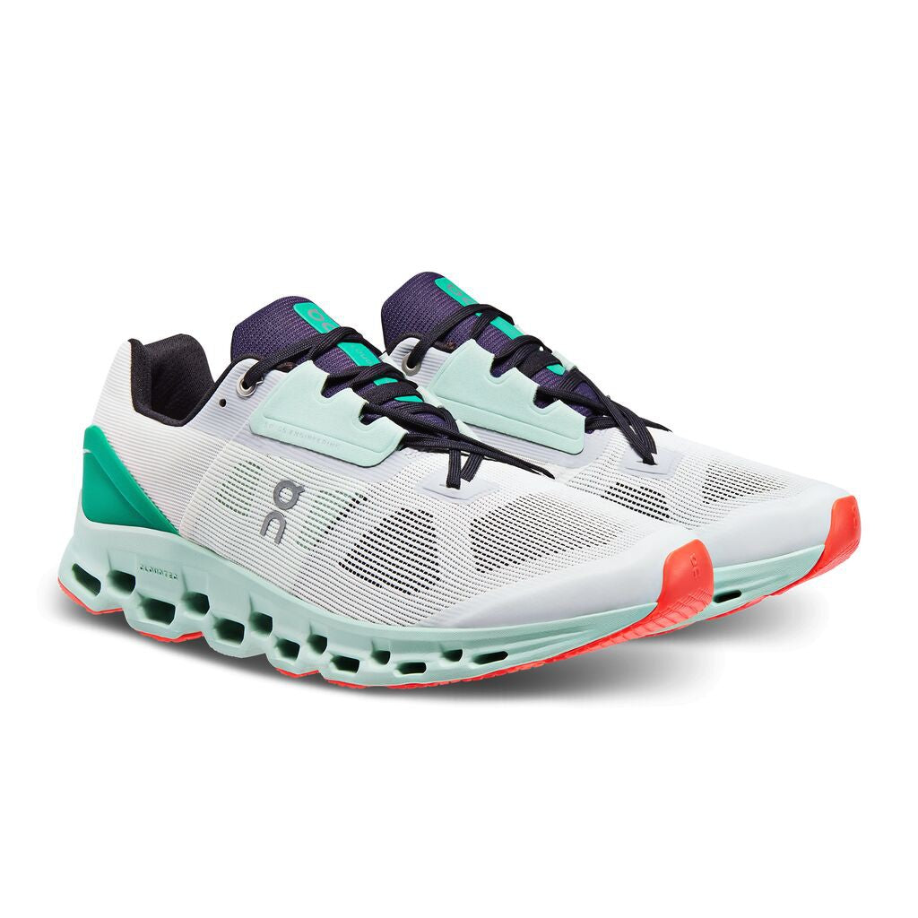 Tenis On Cloudstratus 2 Mujer