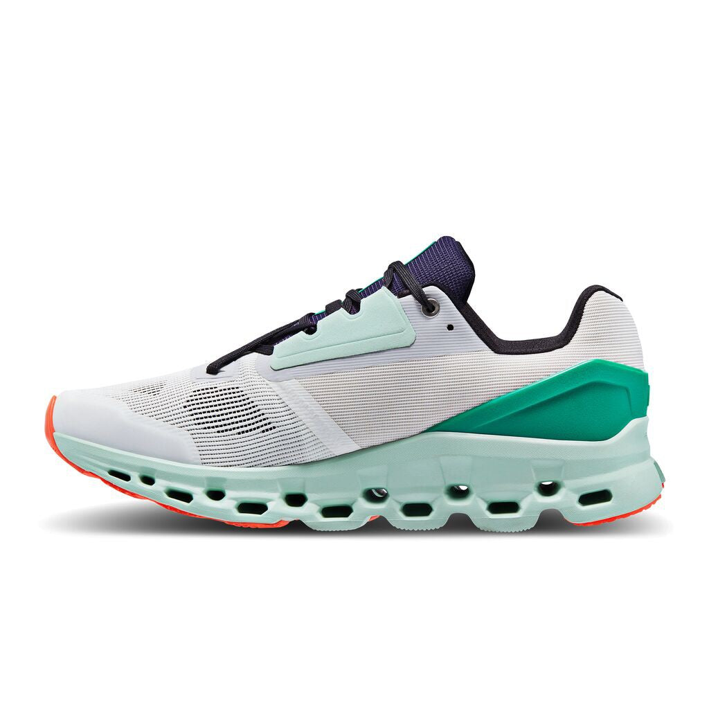 Tenis On Cloudstratus 2 Mujer