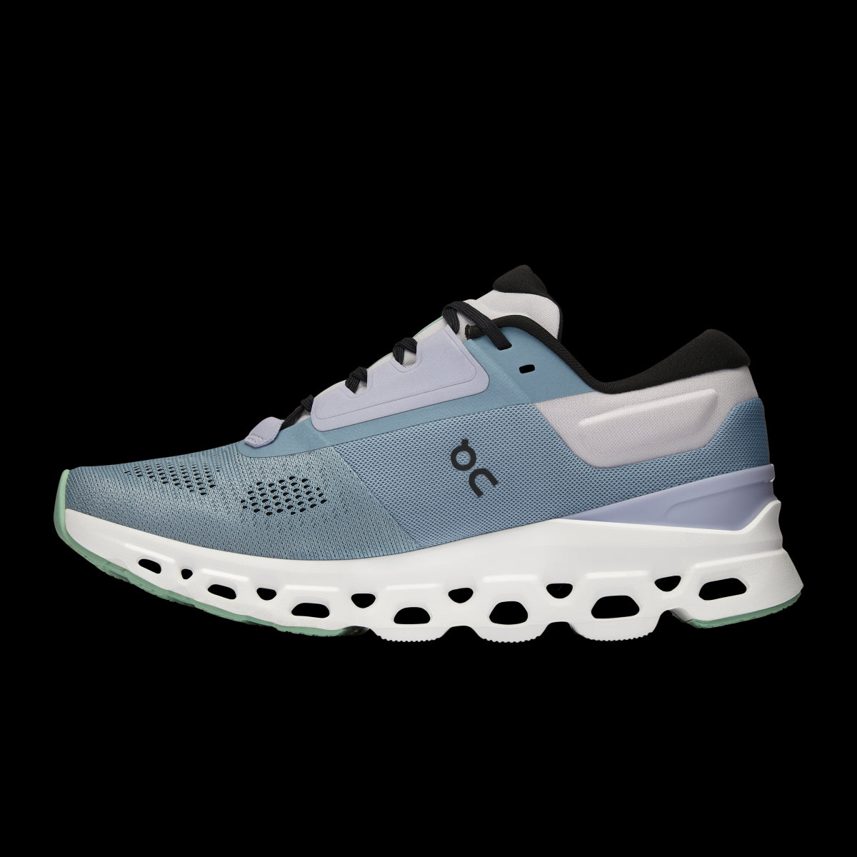 Tenis On Cloudstratus 3 Mujer