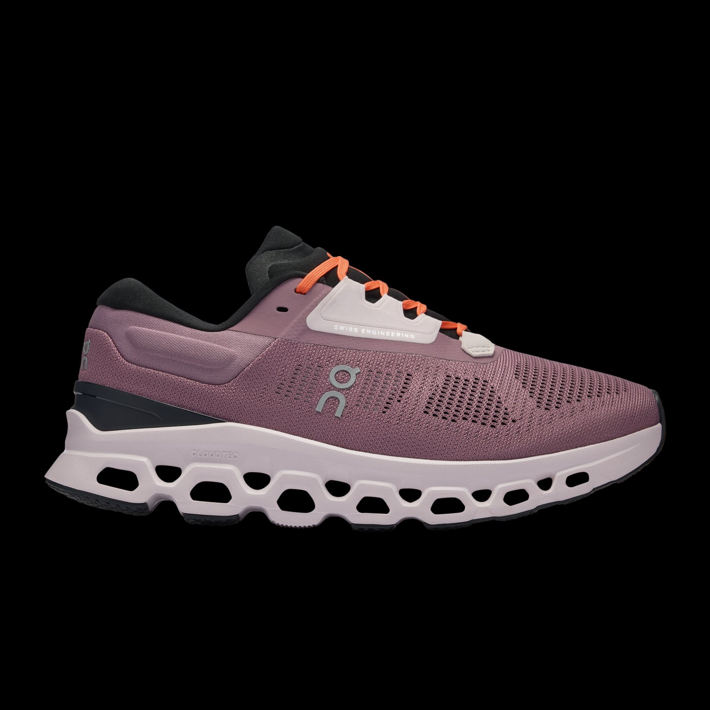 Tenis On Cloudstratus 3 Mujer