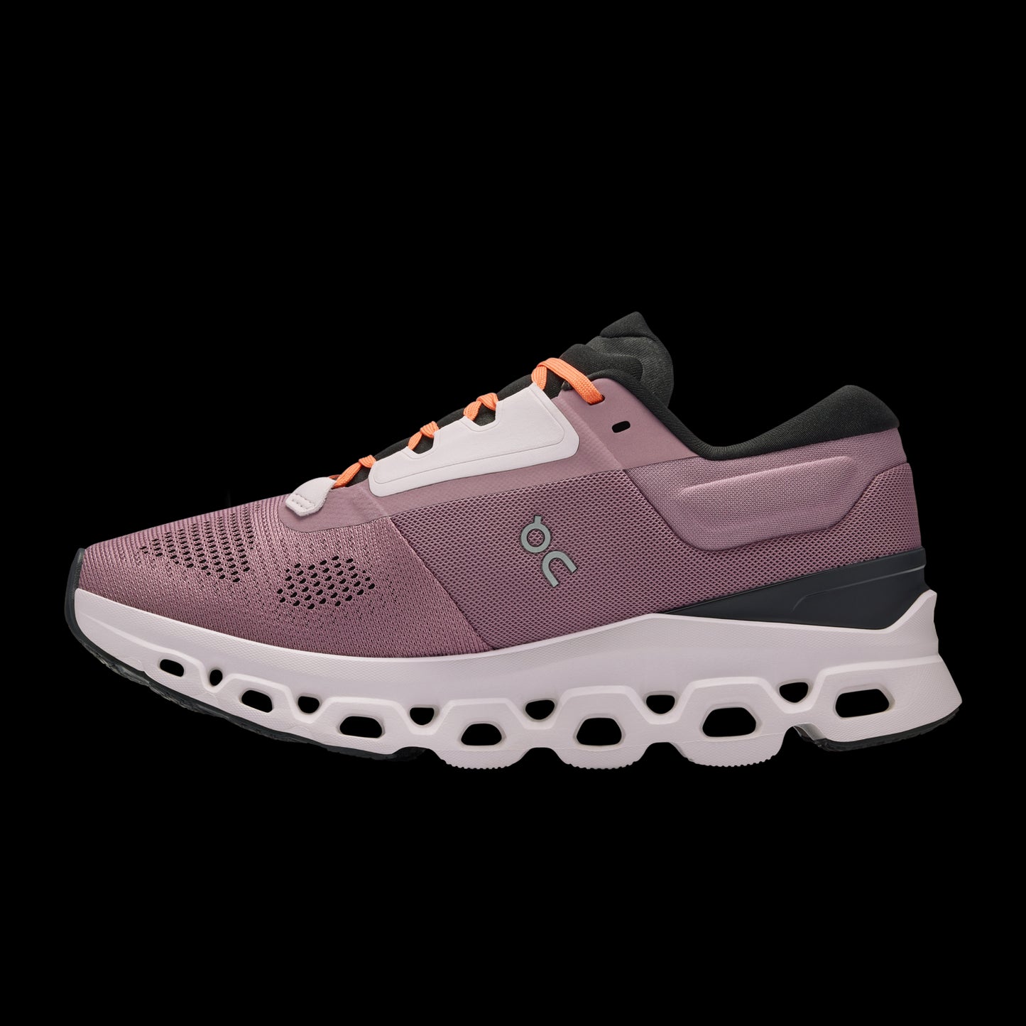 Tenis On Cloudstratus 3 Mujer