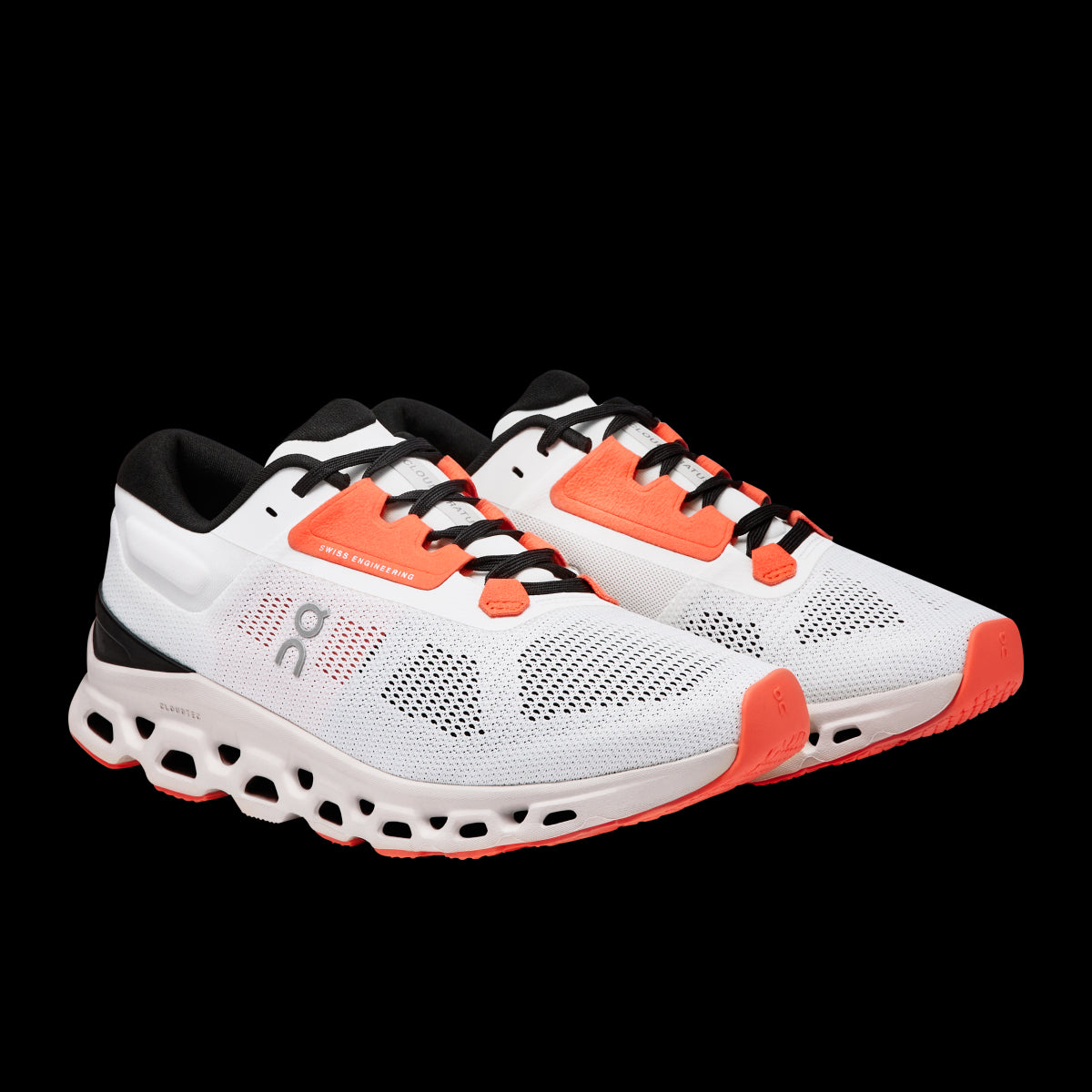 Tenis On Cloudstratus 3 Mujer