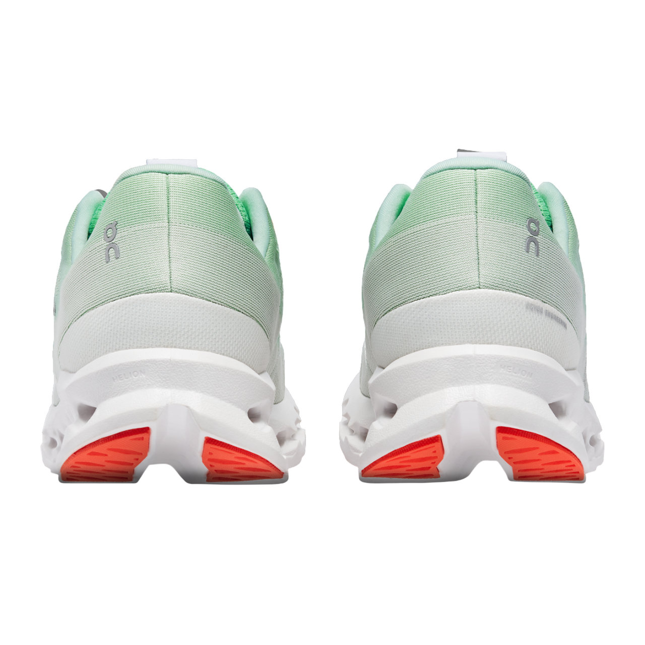 Tenis On Cloudsurfer Mujer