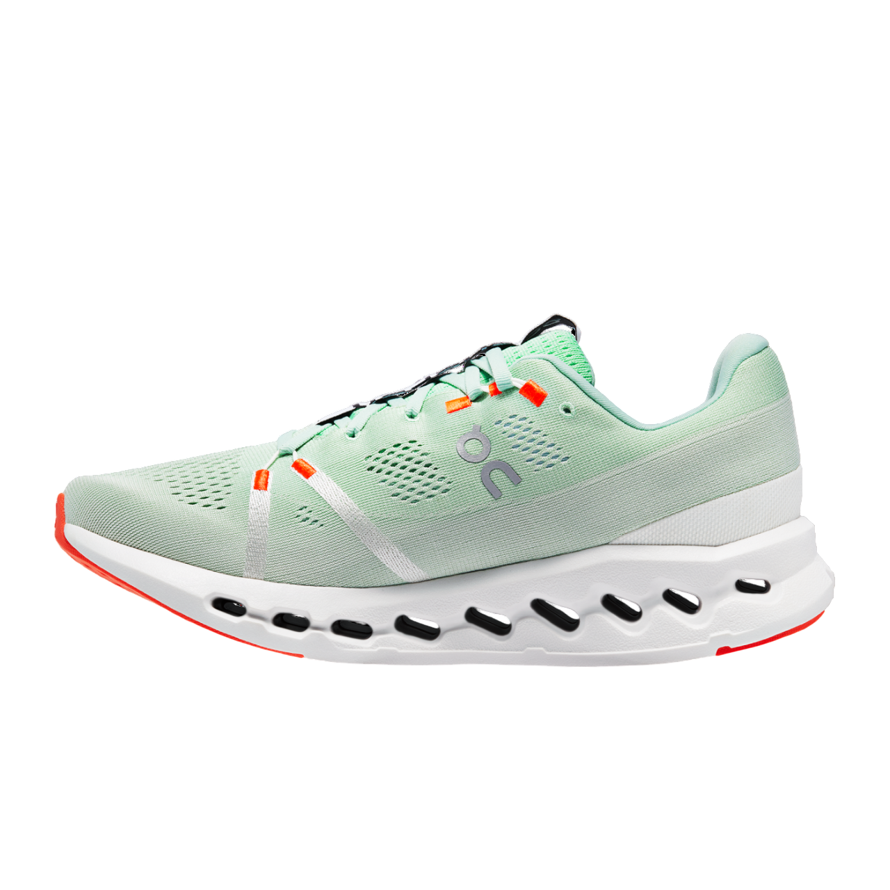 Tenis On Cloudsurfer Mujer