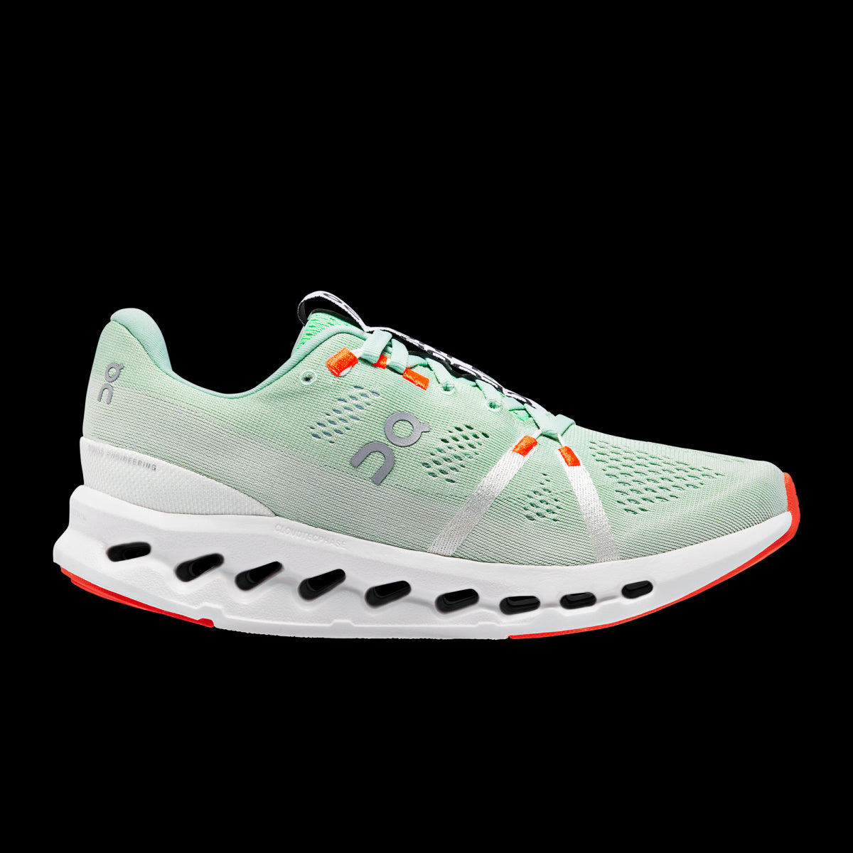 Tenis On Cloudsurfer Mujer