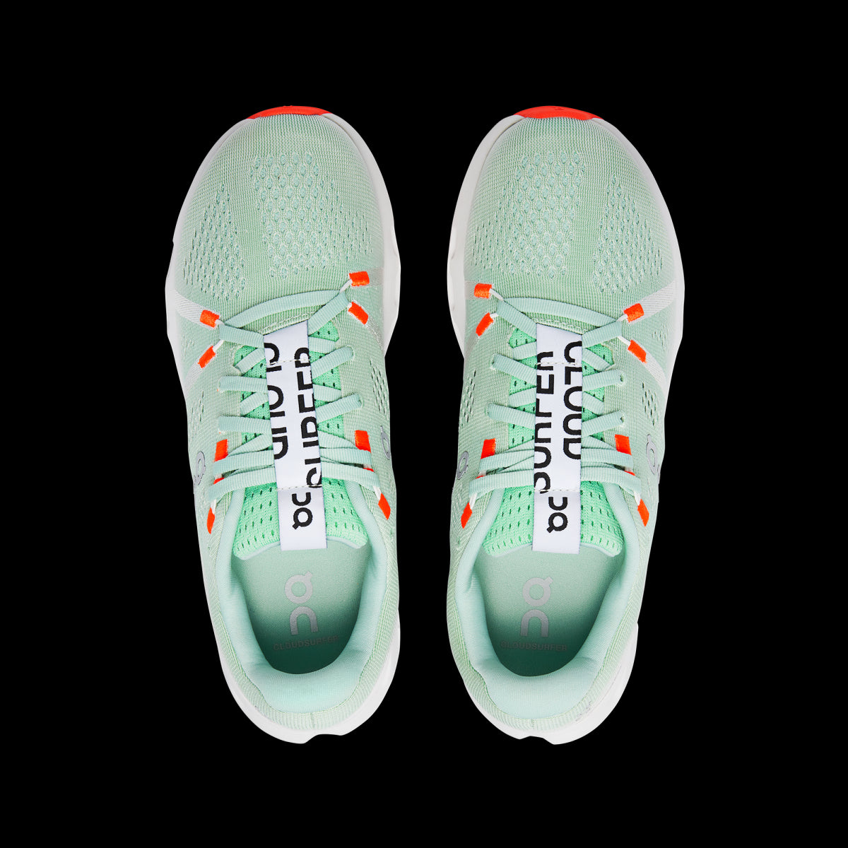 Tenis On Cloudsurfer Mujer