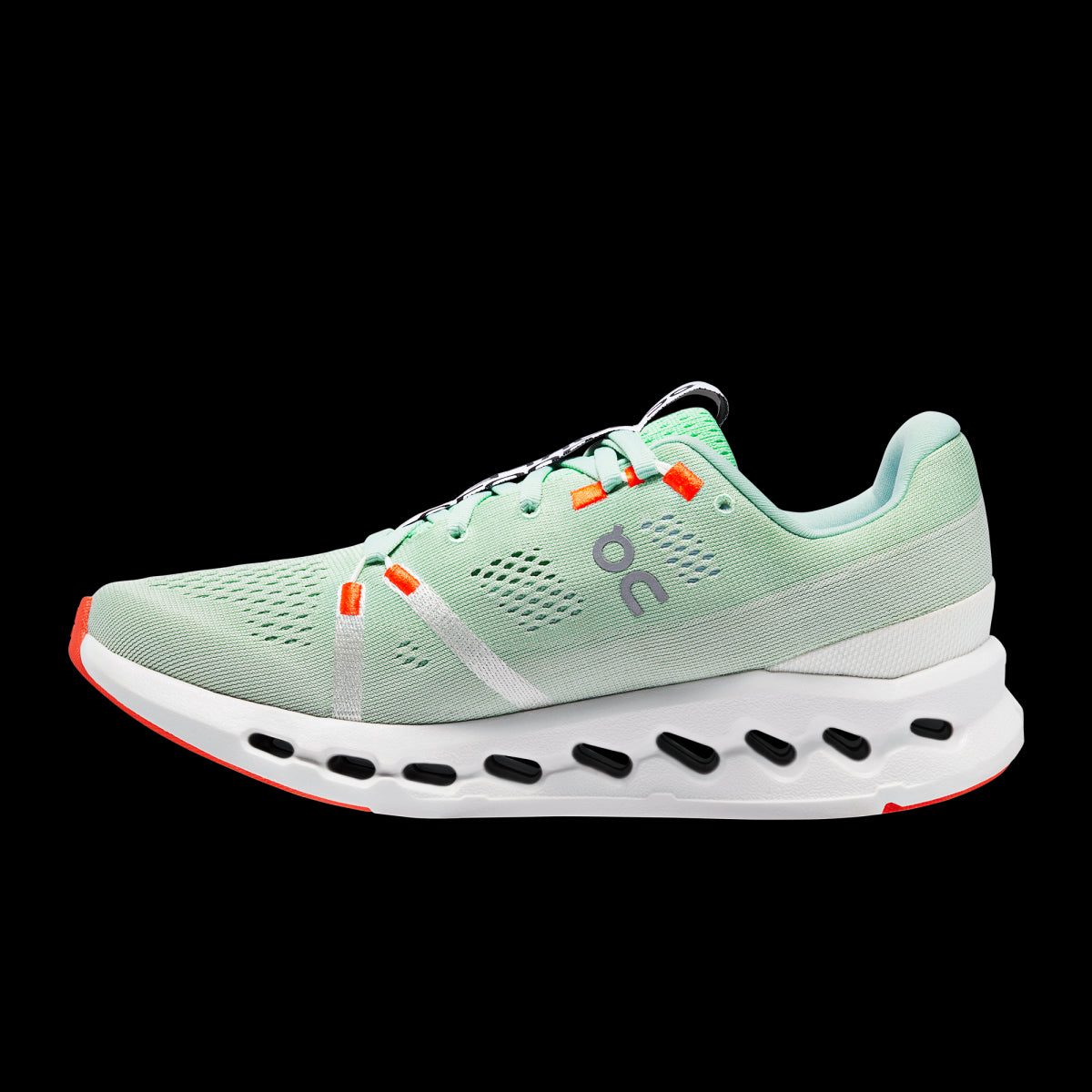 Tenis On Cloudsurfer Mujer