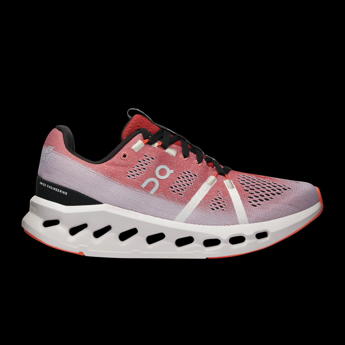 Tenis On Cloudsurfer 1 Mujer