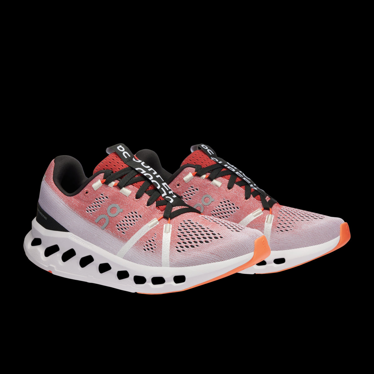 Tenis On Cloudsurfer 1 Mujer