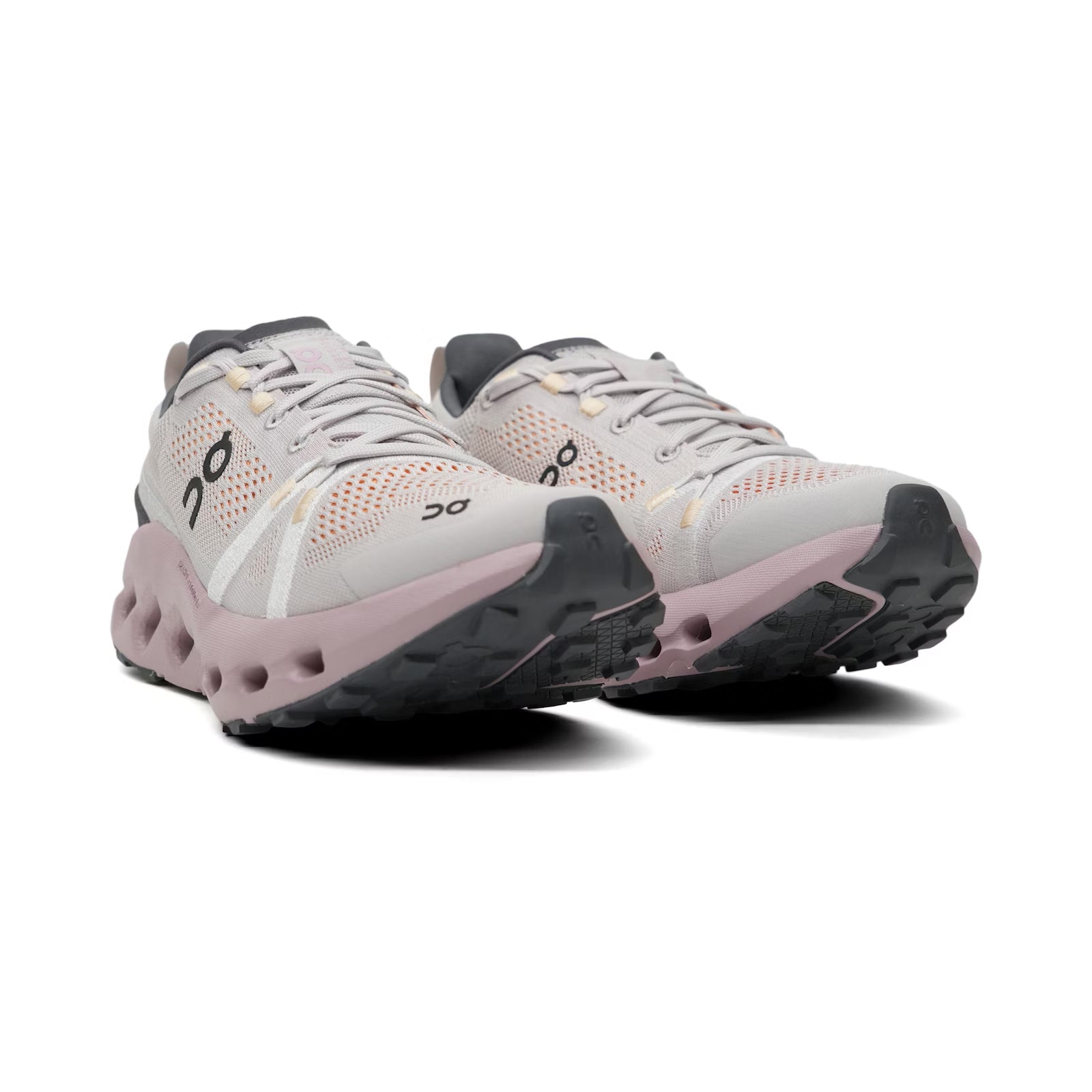 Tenis On Cloudsurfer Trail Mujer